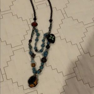 Lucky Brand necklace